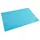 Onderlegger karton A quarel 575x375 blauw