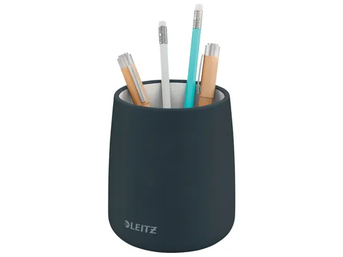Pennenhouder Leitz Cosy grijs