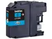 Inktcartridge Brother LC-123C blauw