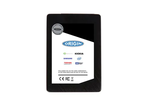 Origin Storage IBM-480EMLCMWL-S6, 480 GB, 2.5 inch, 550 MB/s, 6 Gbit/s