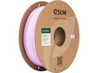 eSUN 3D printer Filament ePLA-Matte 1,75mm Lila 1kg - 1