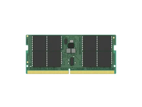 Kingston Technology ValueRAM , 32 GB, 1 x 32 GB, DDR5, 262-pin SO-DIMM