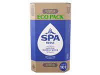 SPA Catering-artikelen