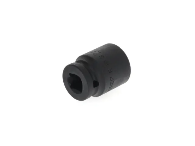 K 19 24 Schroevendraaierbit 1/2 inch zeskant 24mm