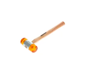 224 E-50 Kunststof hamer Ø 50mm - 4