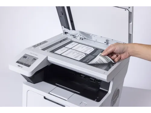 Multifunctional Laser printer Brother MFC-L5710DN