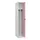 locker voor scheiding van kleding,HxBxD 1850x300x500mm,1vak