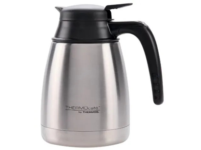 Thermos Isoleerkan 1 Liter Inox