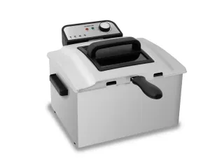 Friteuse Inventum 5 liter rvs - 7