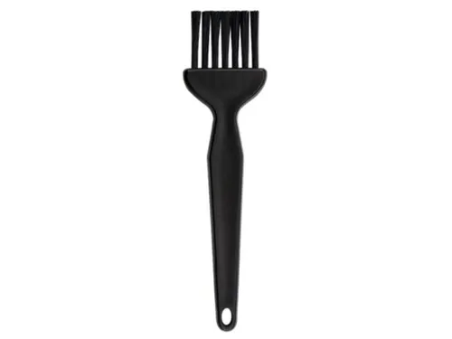 Antistatische Borstel (Plat)