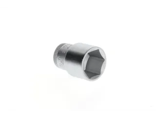 19 23 Dopsleutel 1/2 inch,zeskant,23mm - 4