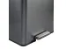 Elite Step-On Pedaalemmer 45 liter Metallic grafiet