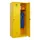 locker,HxBxD 1850x800x500mm,2vak,vak B 400mm,draaigrendel