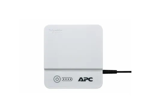 APC mini UPS CP12036LI - Noodstroomvoeding 12Vdc, 36W, Li-ion, becherm