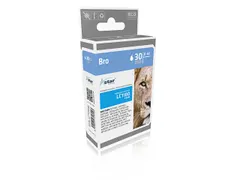 AS15981 ASTAR BROTHER LC1100C DCP/MFC Inkt cyaan rebuilt 325pag multiu