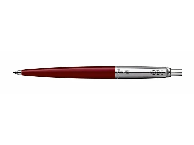 Stylo bille Parker Jotter Original Red CT Medium blister