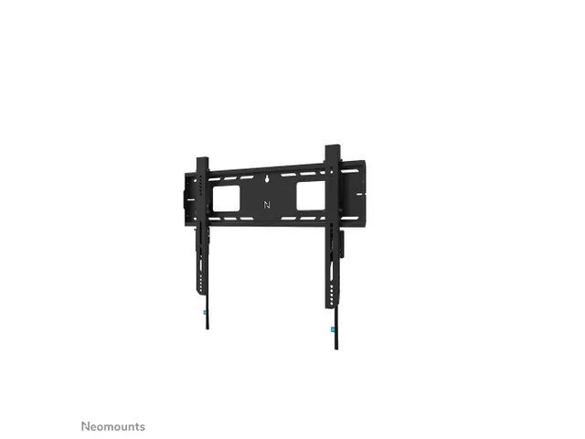 Neomounts LEVEL-750 WL30-750BL16 Vlakke heavy duty muurbeugel - 42-86