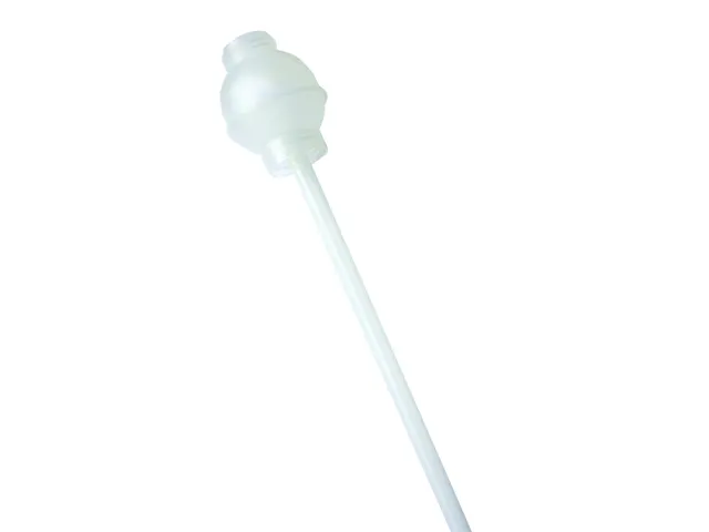 Doseerdop Greenspeed voor 1 liter fles 5 stuks 10ml wit