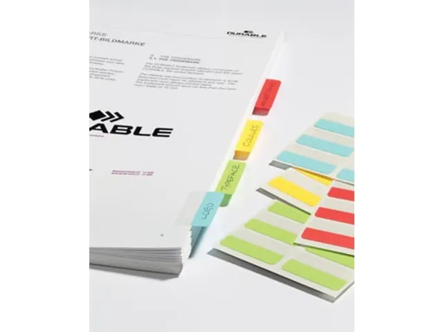 Durable Quick Tab 40 Mm