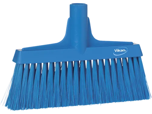 Hygiene 3104-3 portaalveger blauw zachte vezels 260mm