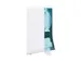 Handdoekroldispenser Satino SYS1 Hyginity sensor wit 333420