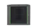 Digitus Dynamic Basic 12U netwerkkast wandmontage 64x60x45cm Zwart
