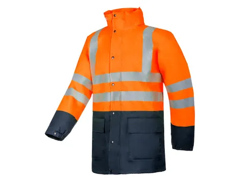 Sioen 798Z Belvill jas - XL