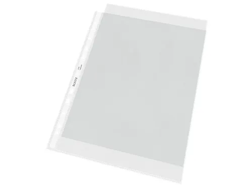 Showtas Leitz 4790 A4 11-Gaats Pp 0.09Mm Nerf