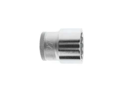 D 19 27 Steekbus 1/2 inch UD profiel 27mm