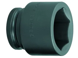 K 37 65 Schroevendraaierbit 1,1/2 inch zeskant 65mm - 1