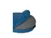 Ergopad balanskussen blauw