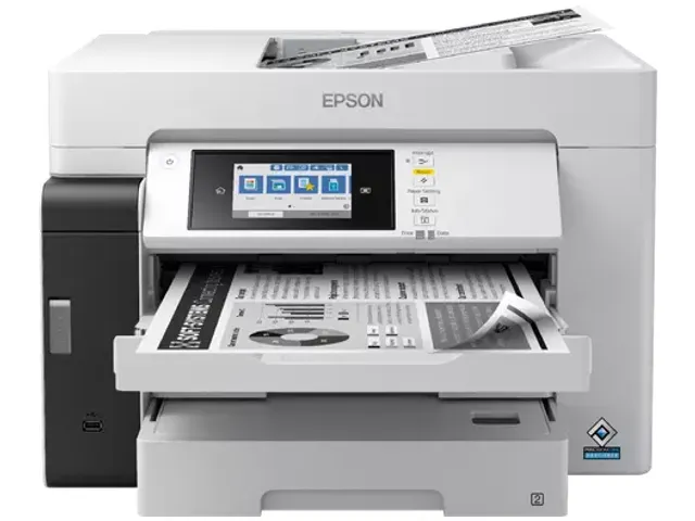 EcoTank Pro ET-M16685 Multifunctionele A3+ Printer