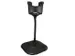 Support scanner codes-barres Gooseneck Intellistand Black (DS2208) Noi