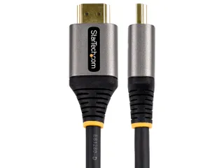 5 meter HDMI 2.1 kabel gecertificeerde Ultra High Speed 8K HDMI kabel - 2