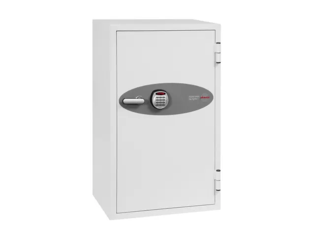 brandkast,120min. brandveiligheid,HxBxD 1160x655x560mm,2niveaus