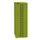 kantoor-ladekast HxBxD 860x279x380mm 15 laden romp + front groen staal