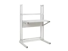 werktafel,HxBxD 570-1300x1200x700mm