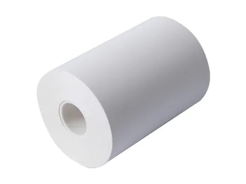 Brother BFA-274106-080 printeretiket Wit Zelfklevend printerlabel