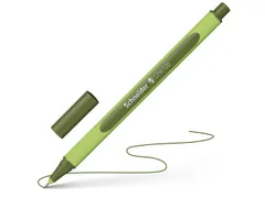 fineliner Schneider Line-Up 0.4mm olive-green