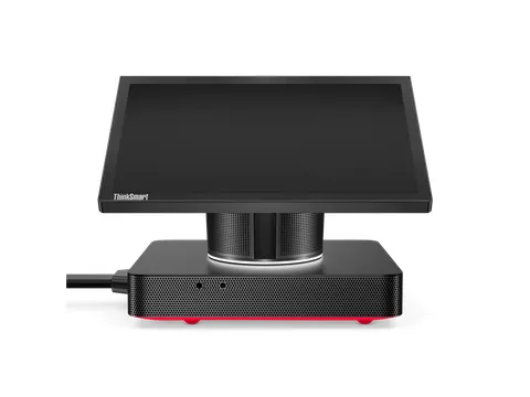 Lenovo ThinkSmart Hub, 25,6 cm (10.1 inch), Full HD, Intel Core i