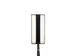 Vloerlamp LED MAULjuvis Zwart Sensor Dimbaar Voet