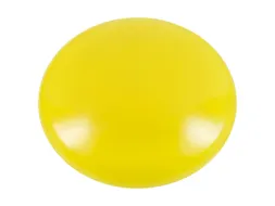 Magneet Westcott geel pak à 10st. Ø 25x11,8mm, 300g