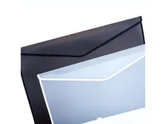 Enveloptas Foldersys A1 PP transparant Tekeningmappen A1620x890mm
