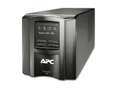 APC Smart-UPS 750VA 120V SCHEEPSBORD