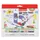 Viltstift Bruynzeel Kids Twin Point assorti 20 stuks