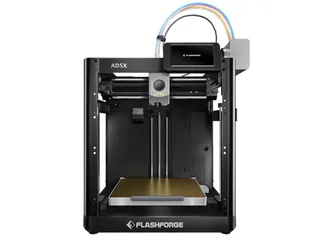 Flashforge Adventurer 5X 3D-printer - 1