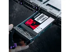 7680G DC600M (gemengd gebruik) 2,5 inch Enterprise SATA SSD