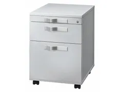 mobiel ladeblok,HxBxD 590x428x560mm,1 MA,1lade(n),golfgreep