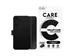 PanzerGlass CARE by Wallet Case w. Kickstand Samsung Galaxy M17