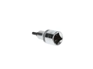 R62550410 Schroevendraaierbit 1/2 inch 4mm lengte 55mm - 2